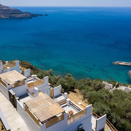 Pyrgos Exclusive Sellía Exterior foto