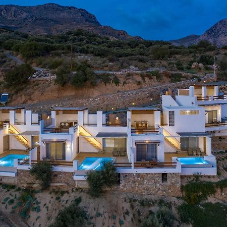 Pyrgos Exclusive Sellía Exterior foto