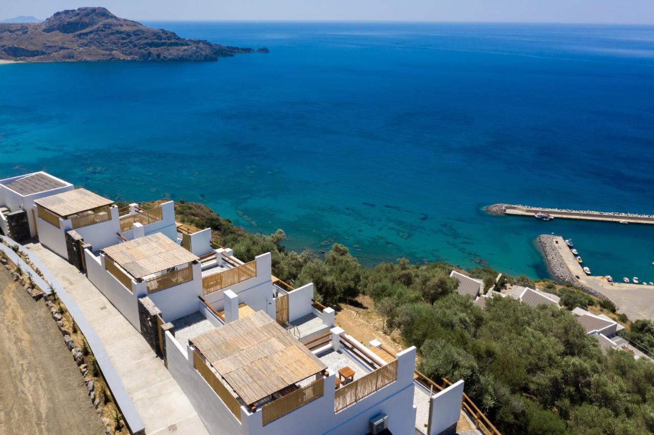 Pyrgos Exclusive Sellía Exterior foto